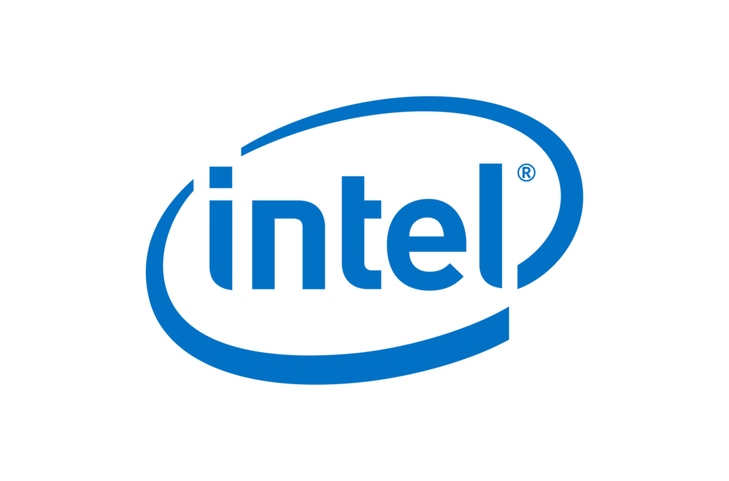 intel logo (2006 2020).svg